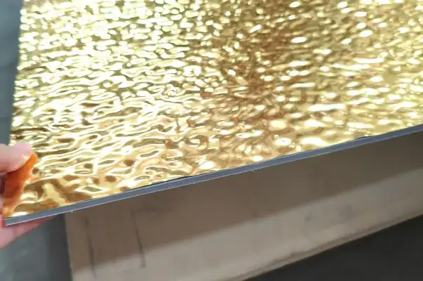 Say Goodbye to Formaldehyde and Maintenance Hassles! Shandong Dingyue’s Bamboo Charcoal Wood Veneer Becomes a New Choice for Light Luxury Home Decoration with "Eco-Friendly + Texture" Advantages